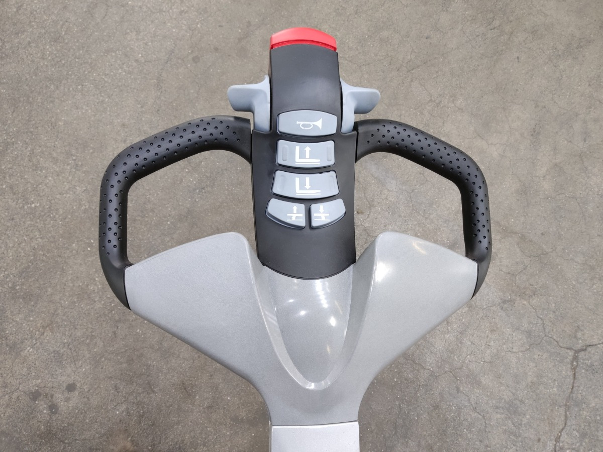 Still EXV16I/BATT.NEU - Apilador: foto 3 Still EXV16I/BATT.NEU - Apilador: foto 3