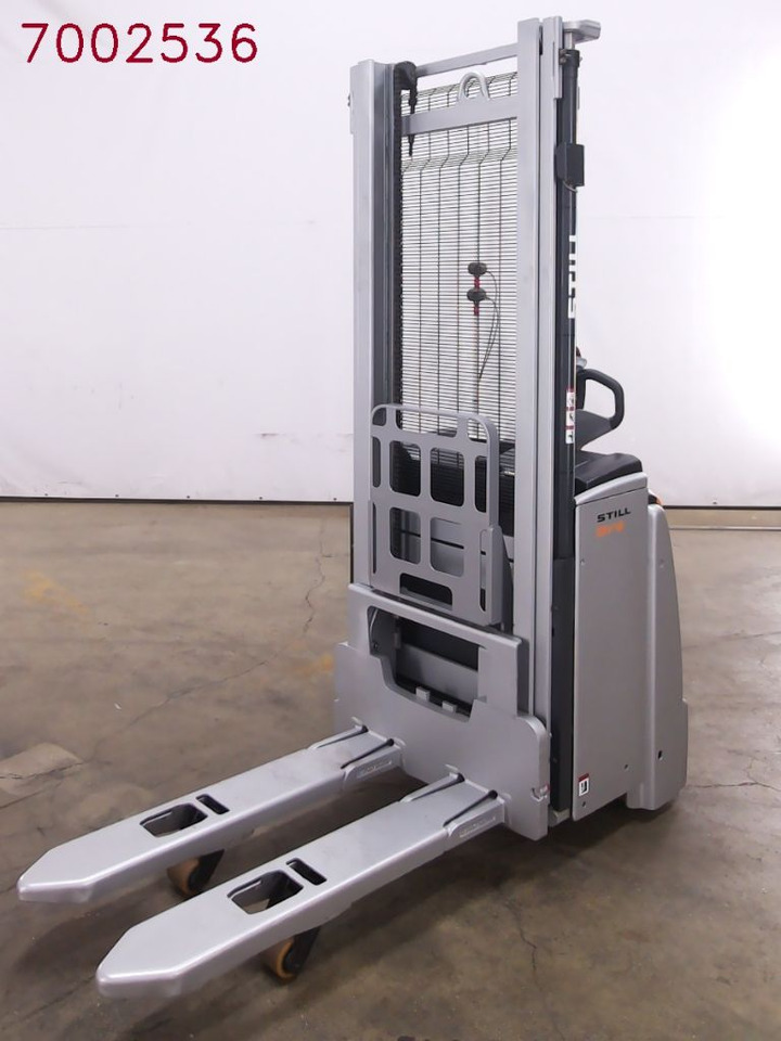 Still EXV16I/BATT.NEU - Apilador: foto 1 Still EXV16I/BATT.NEU - Apilador: foto 1