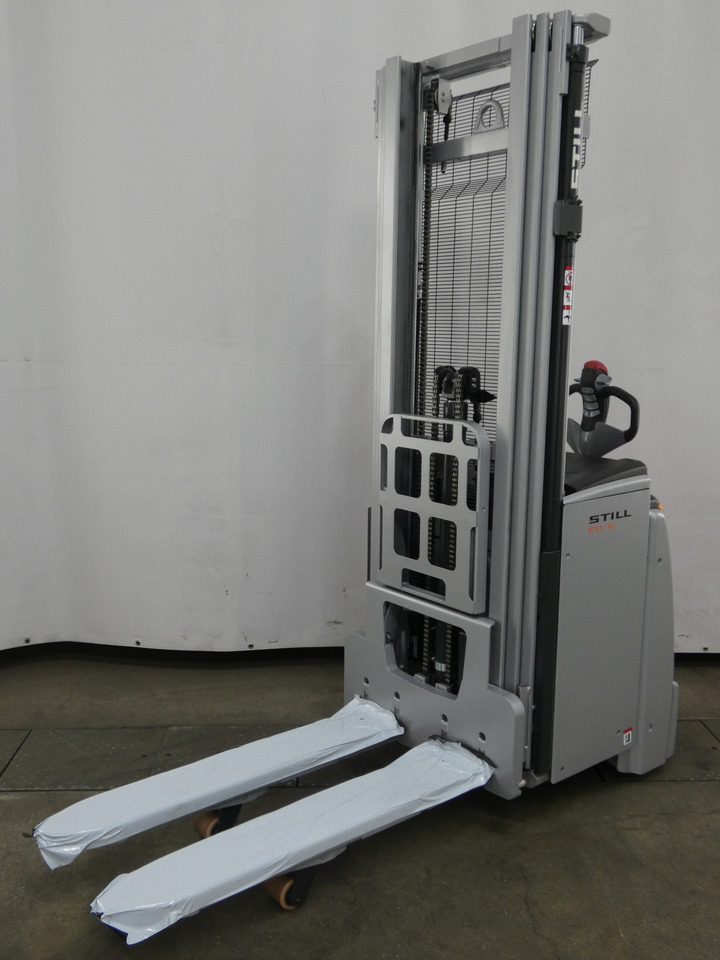 Still EXV16I/BATT.NEU - Apilador: foto 1 Still EXV16I/BATT.NEU - Apilador: foto 1