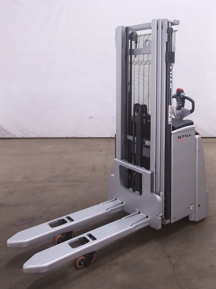 Still EXV16I/BATT.NEU - Apilador: foto 1 Still EXV16I/BATT.NEU - Apilador: foto 1