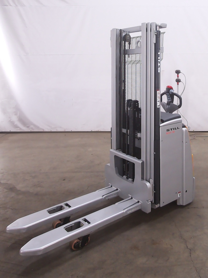 Still EXV16I/BATT.NEU - Apilador: foto 1 Still EXV16I/BATT.NEU - Apilador: foto 1