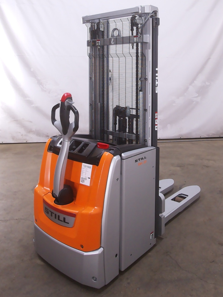 Still EXV20I/BATT.NEU - Apilador: foto 2 Still EXV20I/BATT.NEU - Apilador: foto 2