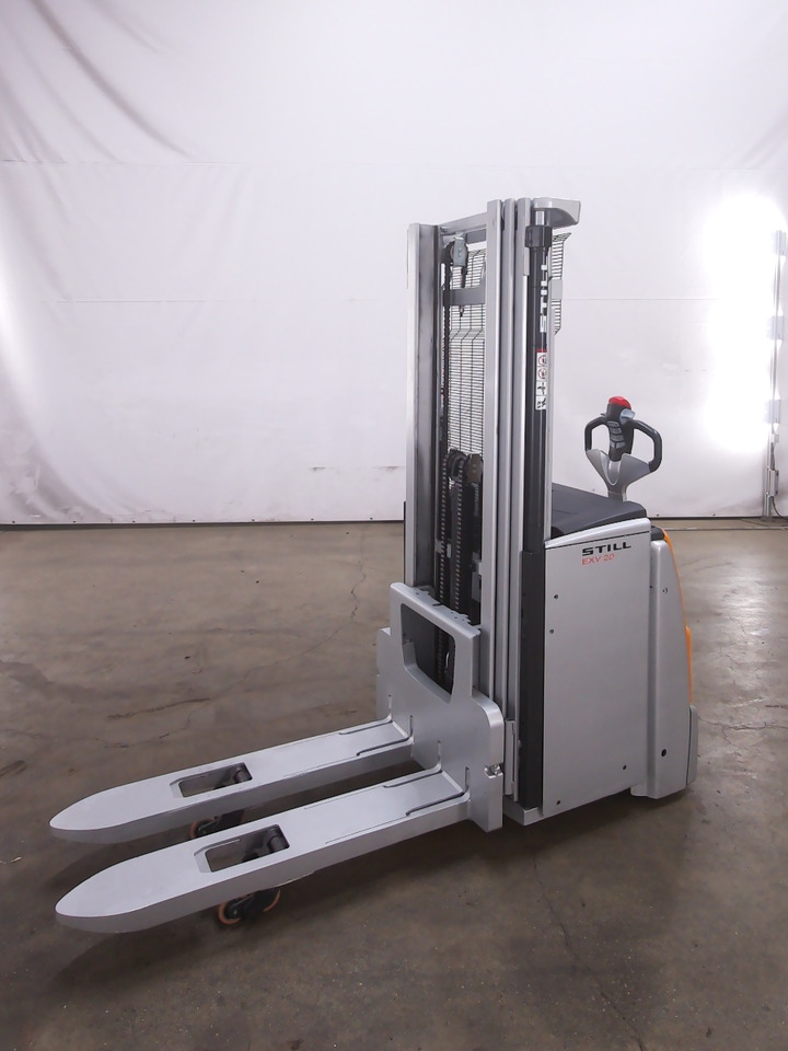 Still EXV20I/BATT.NEU - Apilador: foto 1 Still EXV20I/BATT.NEU - Apilador: foto 1