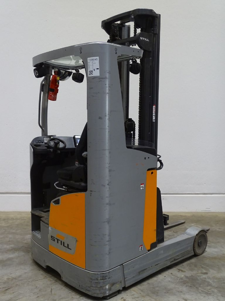 Still FM-X14 - Retráctil: foto 2 Still FM-X14 - Retráctil: foto 2