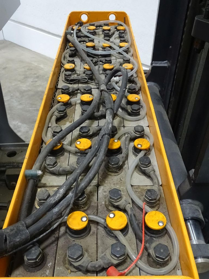 Still FM-X14 - Retráctil: foto 4 Still FM-X14 - Retráctil: foto 4