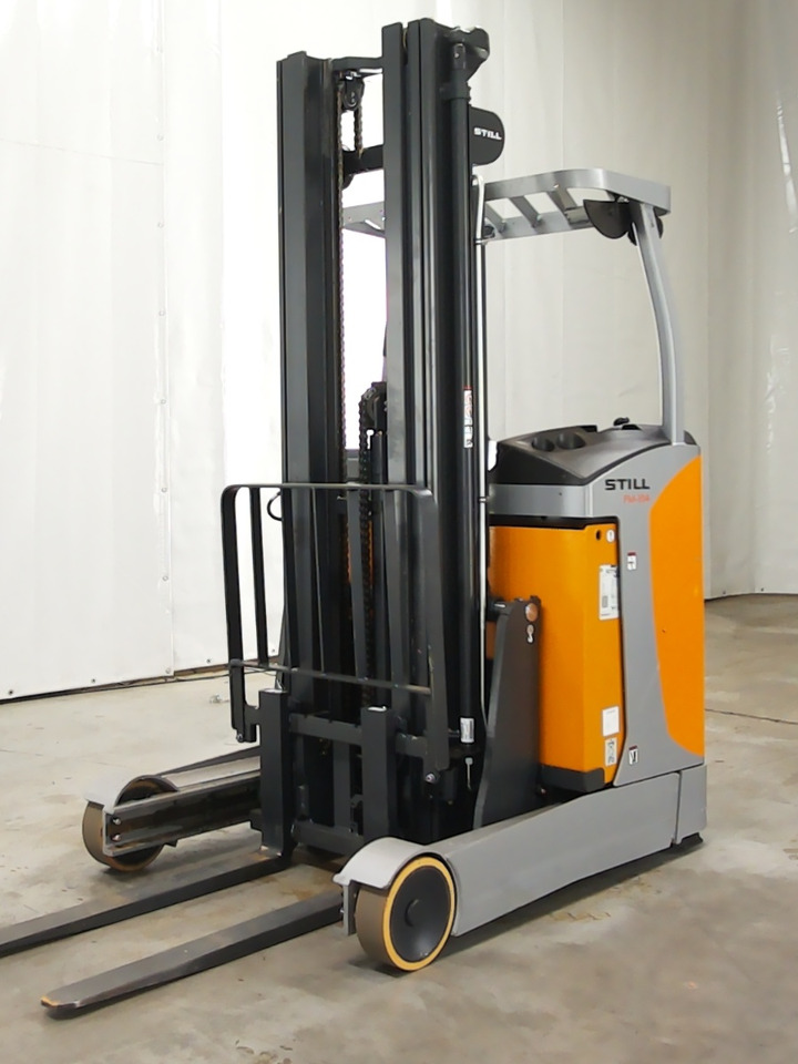 Still FM-X14 - Retráctil: foto 1 Still FM-X14 - Retráctil: foto 1