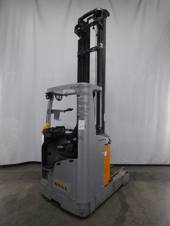 Still FM-X17 - Retráctil: foto 2 Still FM-X17 - Retráctil: foto 2