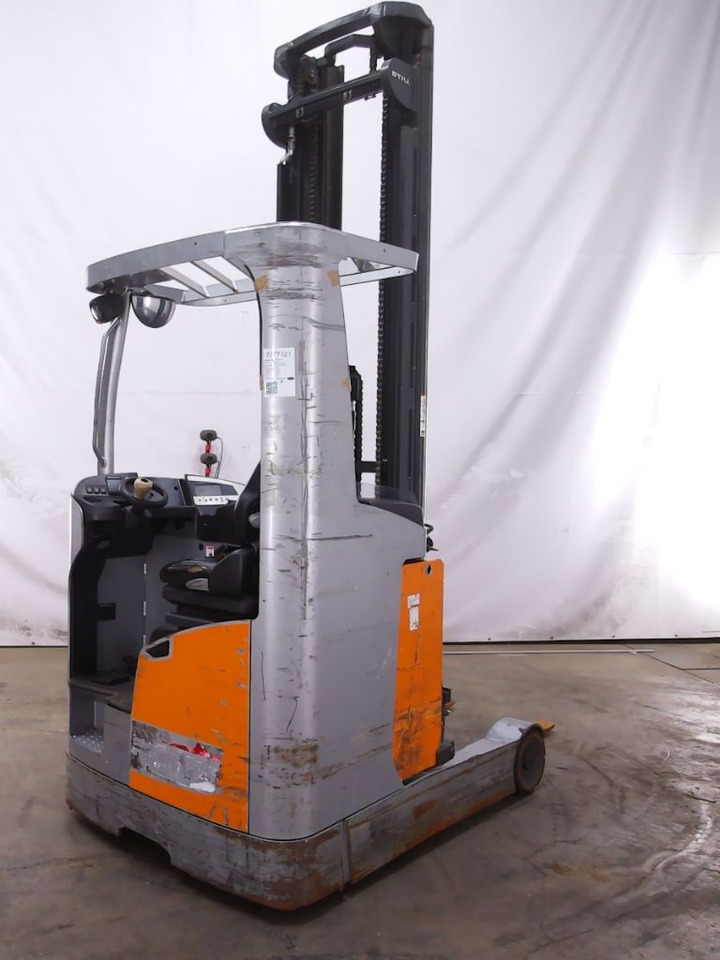 Still FM-X17 - Retráctil: foto 2 Still FM-X17 - Retráctil: foto 2