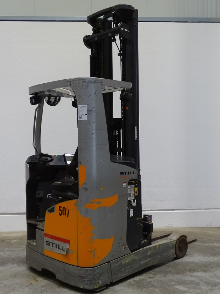 Still FM-X17 - Retráctil: foto 2 Still FM-X17 - Retráctil: foto 2