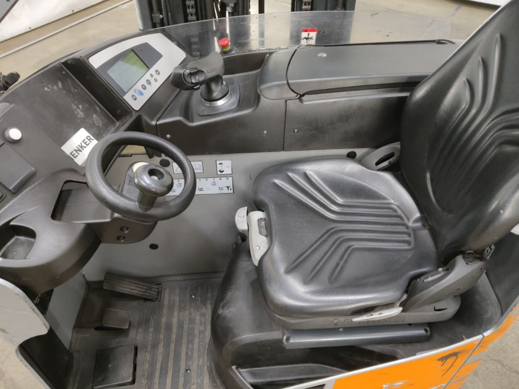 Still FM-X17 - Retráctil: foto 3 Still FM-X17 - Retráctil: foto 3