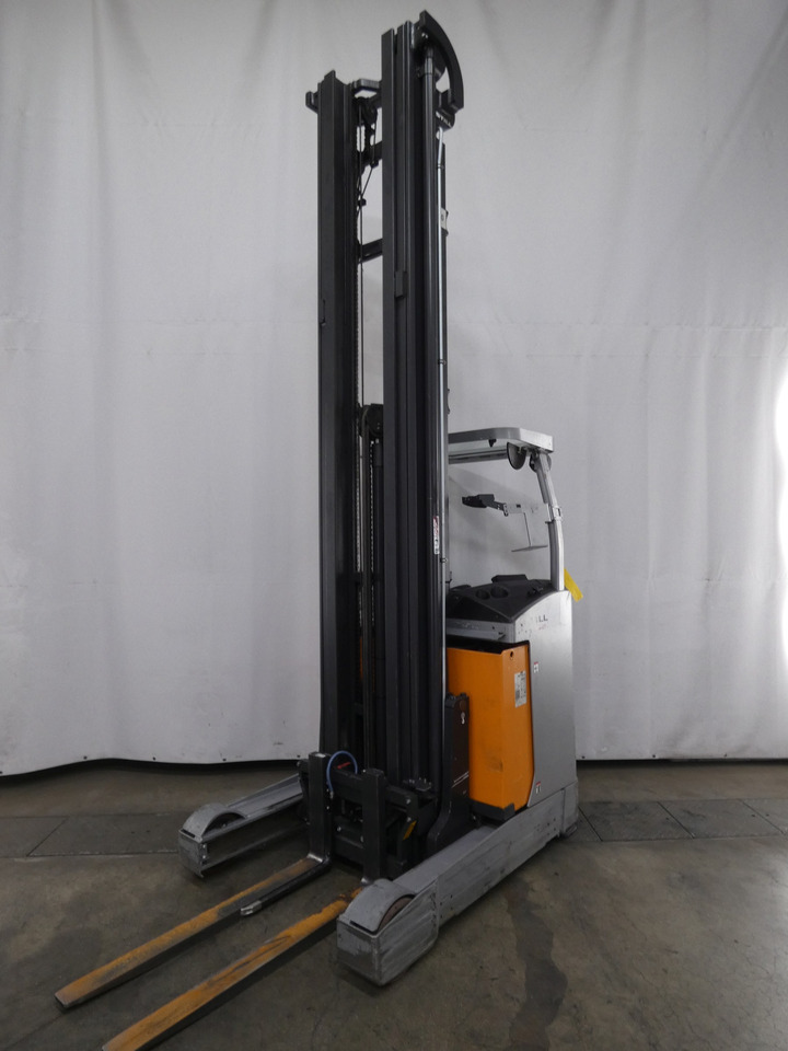 Still FM-X17 - Retráctil: foto 1 Still FM-X17 - Retráctil: foto 1