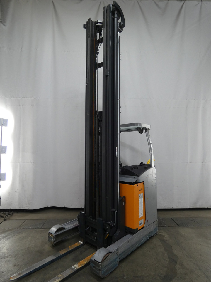 Retráctil Still FM-X17: foto 1