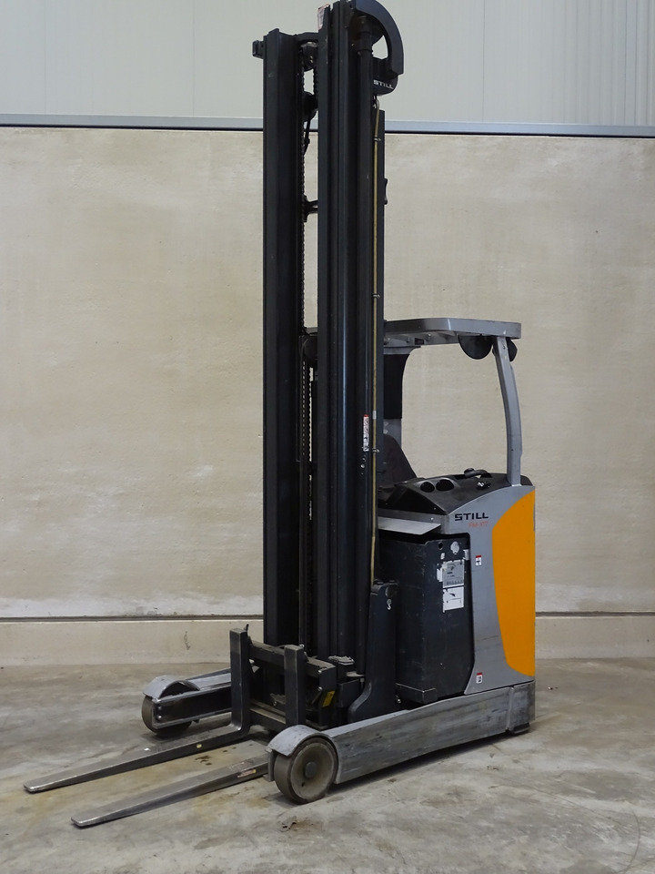 Retráctil Still FM-X17: foto 1