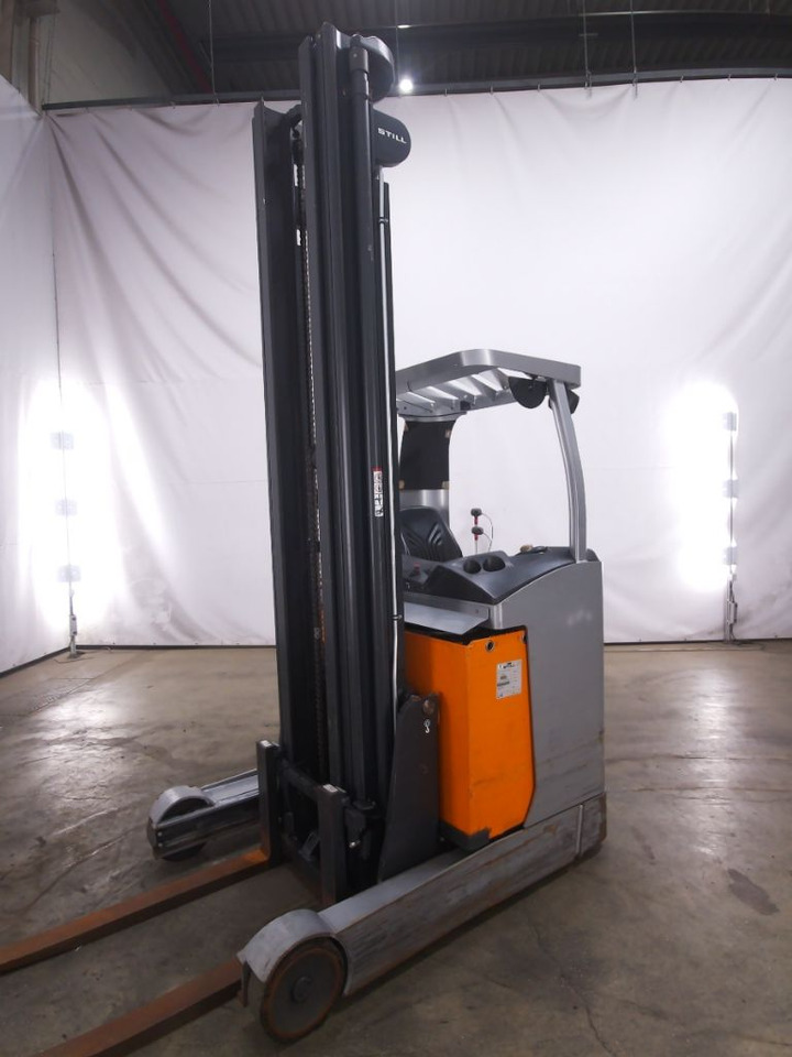 Still FM-X17 - Retráctil: foto 1 Still FM-X17 - Retráctil: foto 1