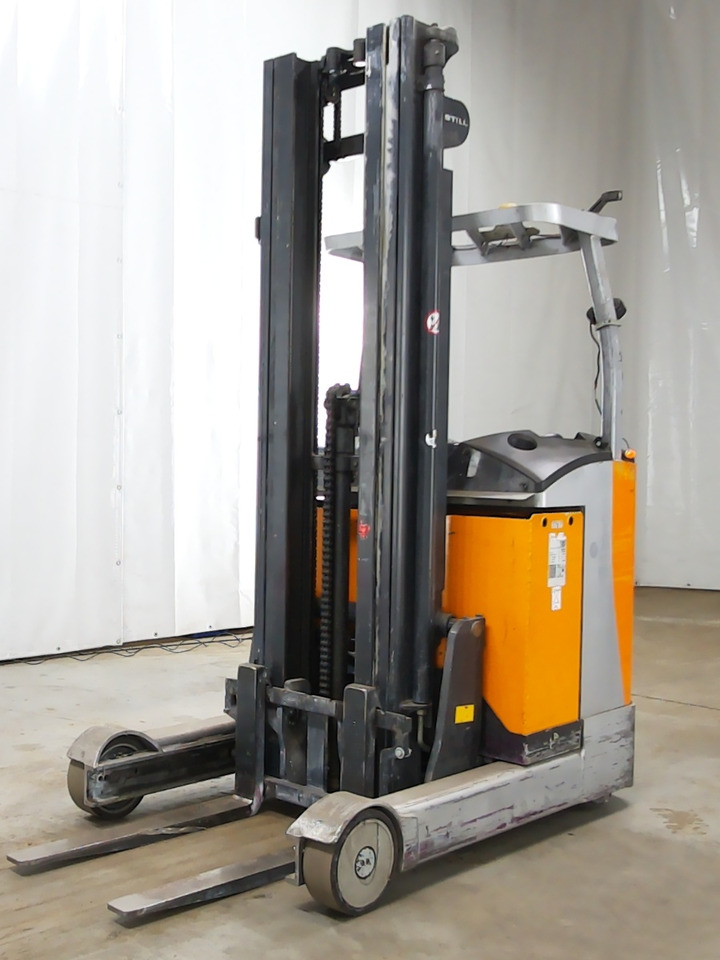 Still FM-X20 - Retráctil: foto 1 Still FM-X20 - Retráctil: foto 1