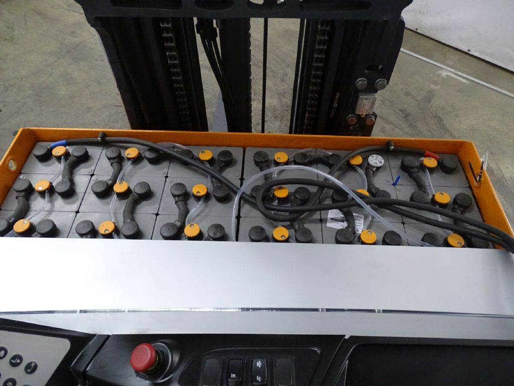 Retráctil Still FM-X25: foto 8