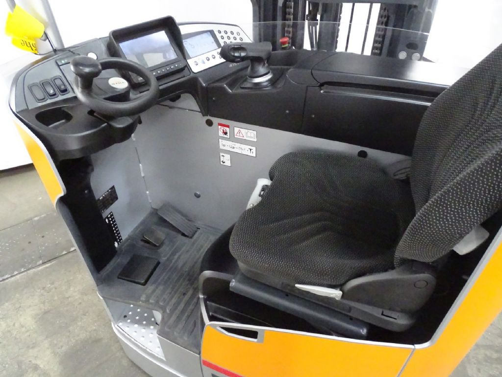 Retráctil Still FM-X25: foto 7