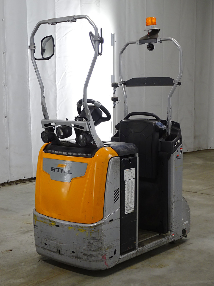 Still LTX50 - Remolcadora: foto 1 Still LTX50 - Remolcadora: foto 1