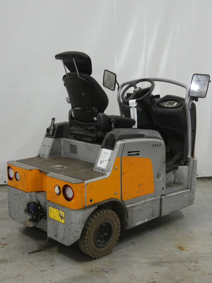 Still LTX70 - Remolcadora: foto 2 Still LTX70 - Remolcadora: foto 2