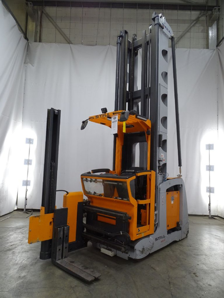 Still MX-X - Recoge pedidos: foto 1 Still MX-X - Recoge pedidos: foto 1