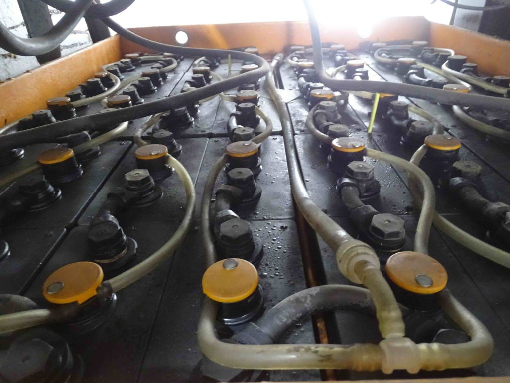 Still MX-X - Recoge pedidos: foto 4 Still MX-X - Recoge pedidos: foto 4