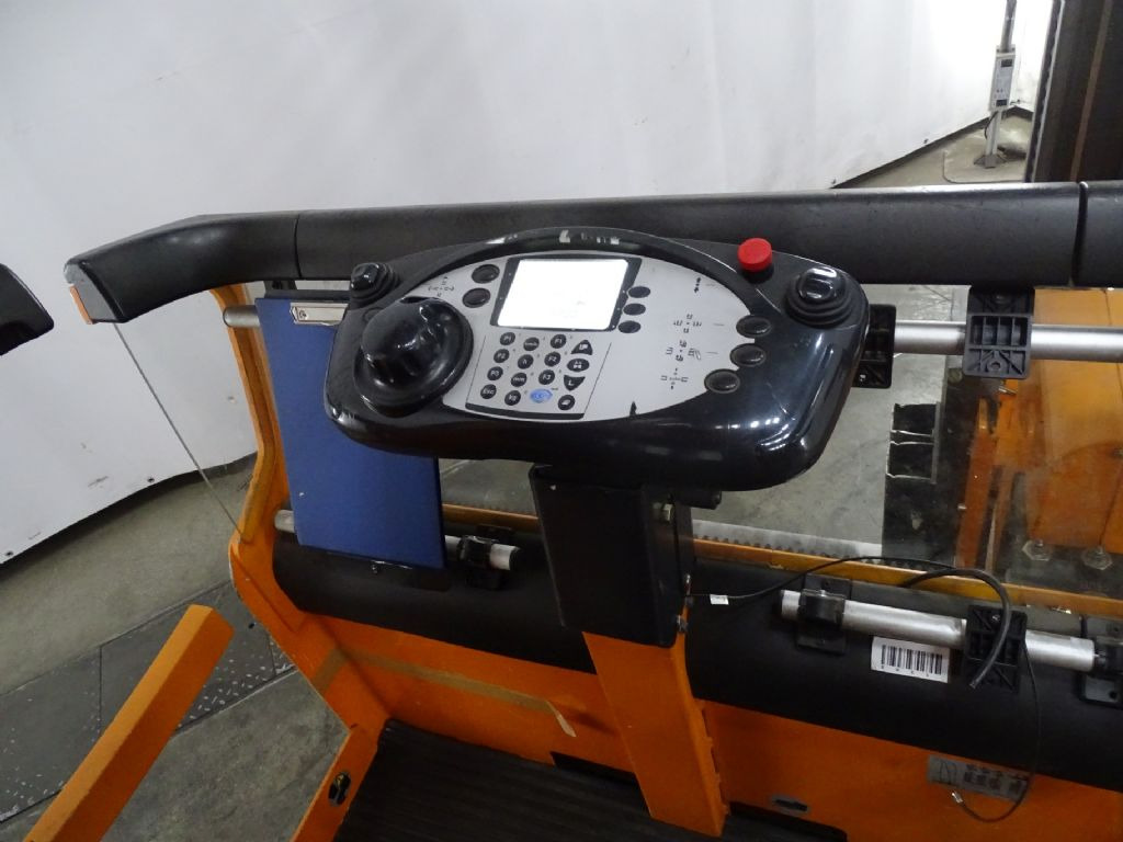 Still MX-X - Recoge pedidos: foto 3 Still MX-X - Recoge pedidos: foto 3