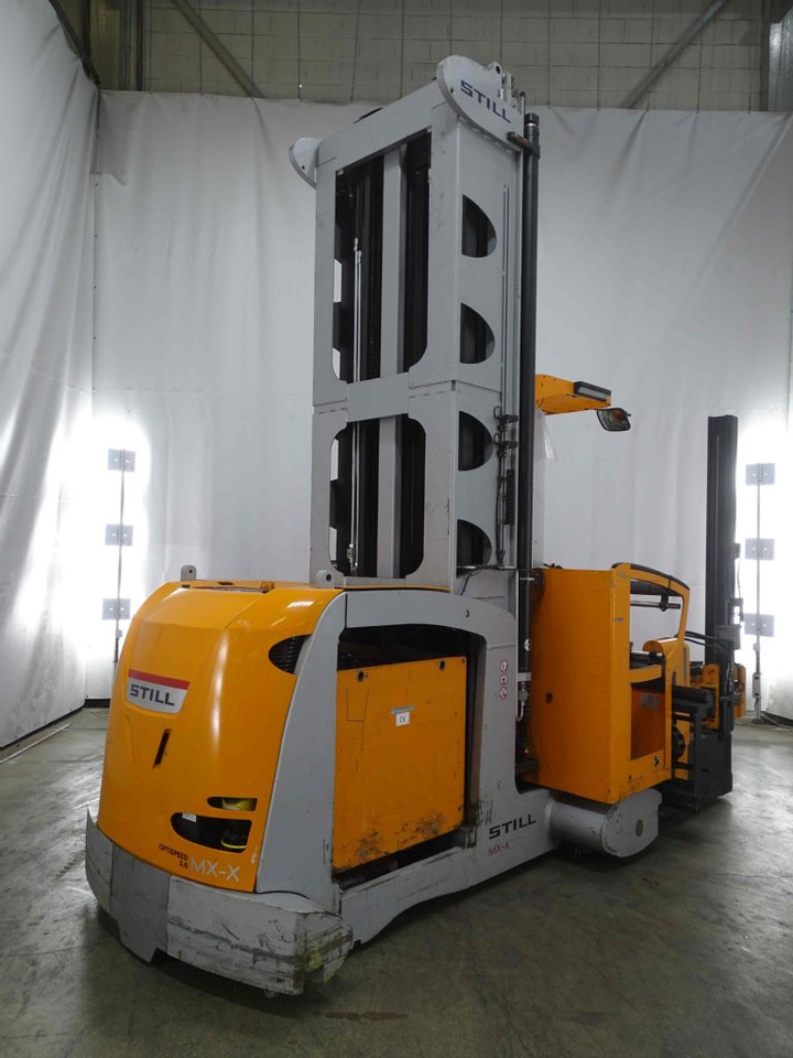 Still MX-X - Recoge pedidos: foto 2 Still MX-X - Recoge pedidos: foto 2