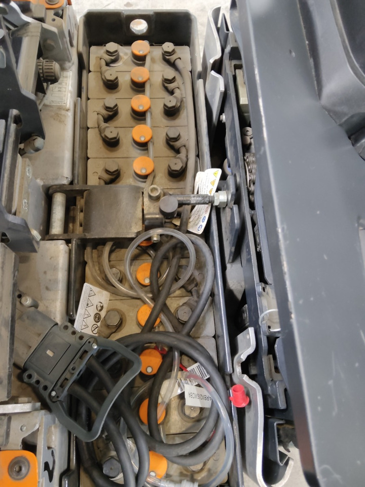 Still OPX-L20/2480MM - Recoge pedidos: foto 4 Still OPX-L20/2480MM - Recoge pedidos: foto 4