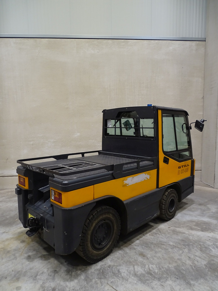 Still R07-25 - Remolcadora: foto 2 Still R07-25 - Remolcadora: foto 2