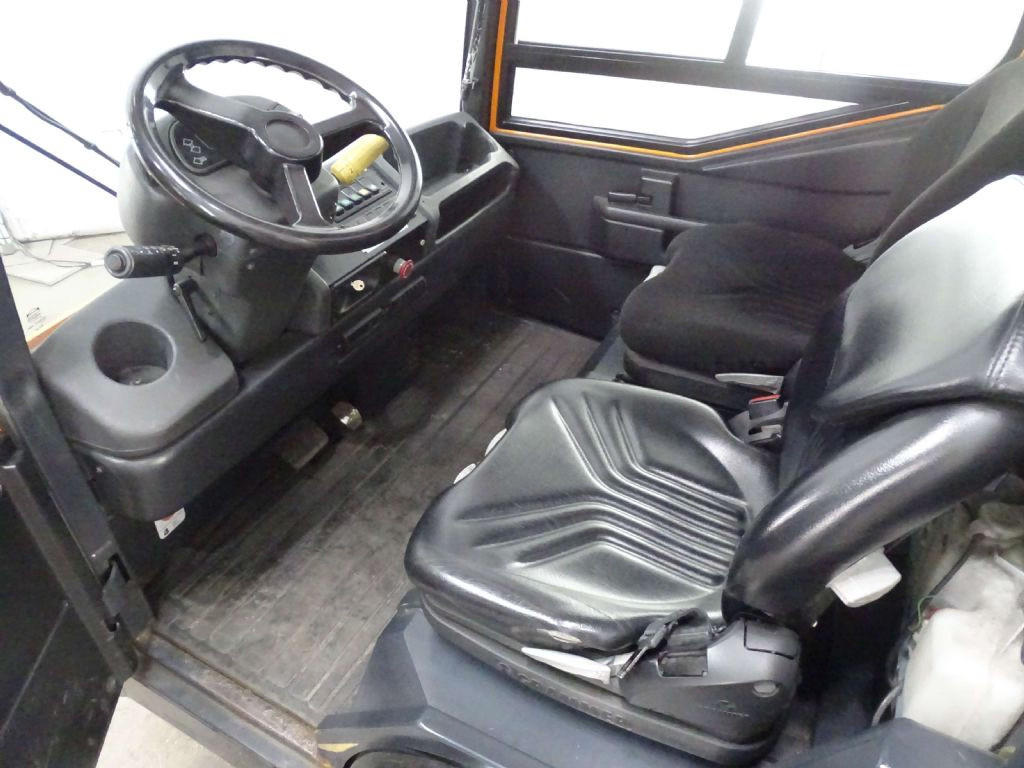 Still R07-25 - Remolcadora: foto 3 Still R07-25 - Remolcadora: foto 3