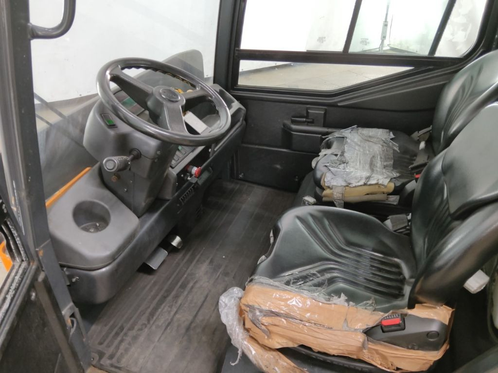 Still R07-25 - Remolcadora: foto 3 Still R07-25 - Remolcadora: foto 3