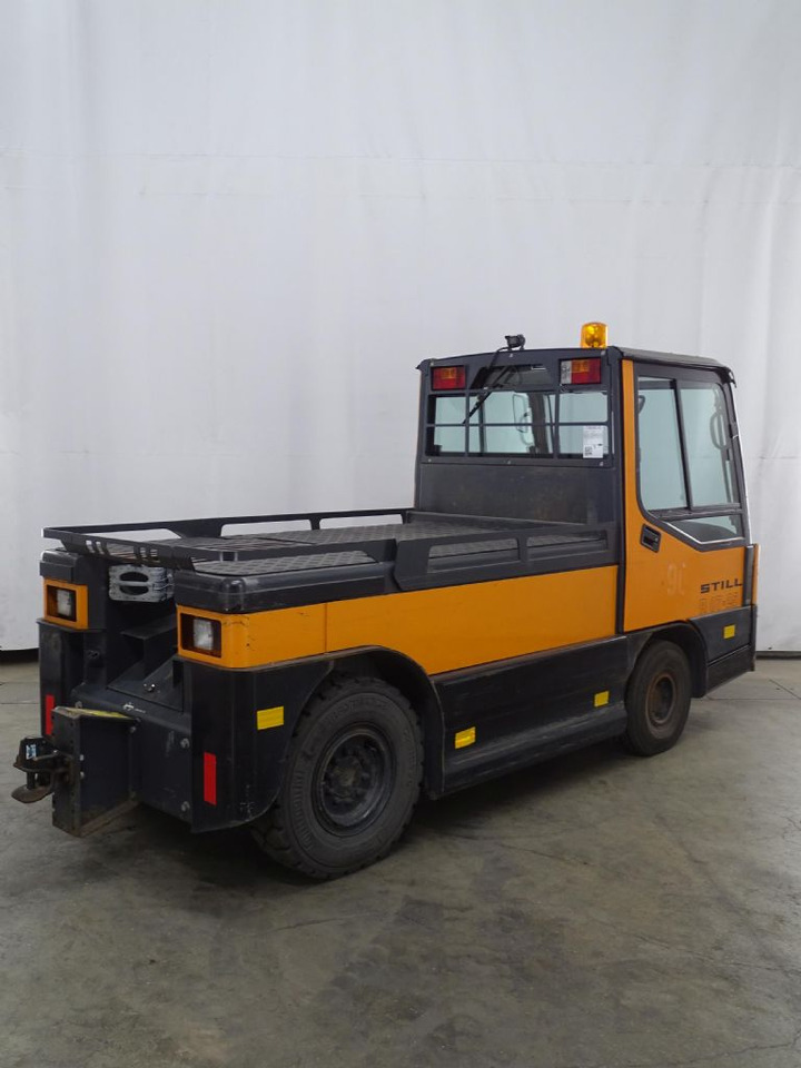 Still R07-25 - Remolcadora: foto 2 Still R07-25 - Remolcadora: foto 2