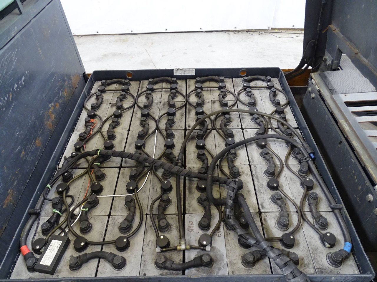 Still R07-25 - Remolcadora: foto 4 Still R07-25 - Remolcadora: foto 4