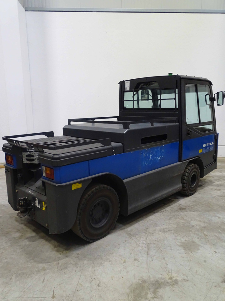 Still R07-25 - Remolcadora: foto 2 Still R07-25 - Remolcadora: foto 2