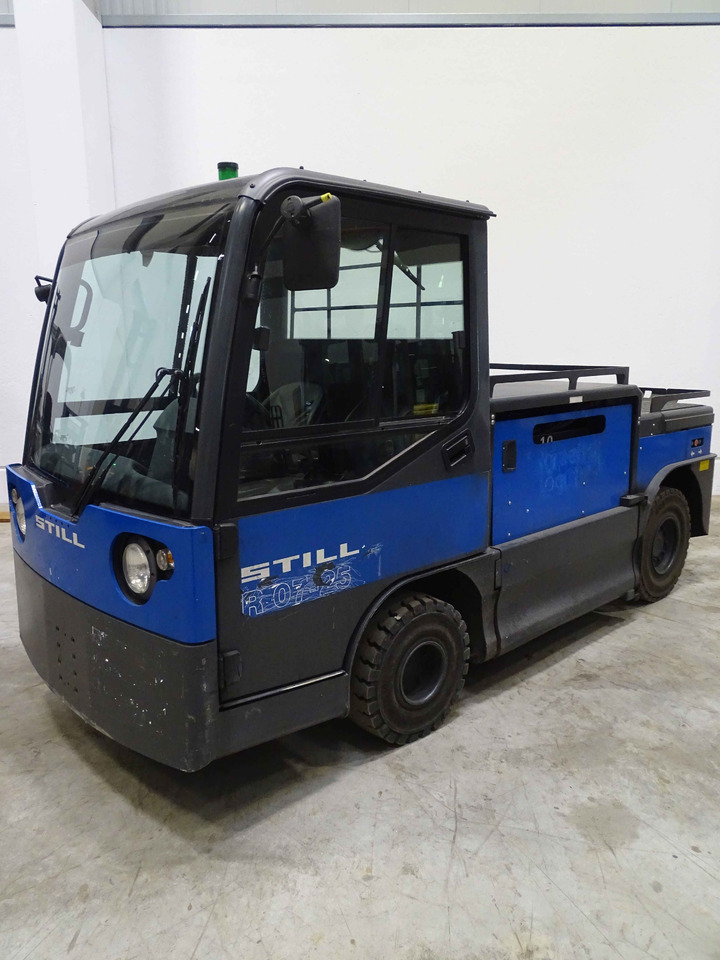 Still R07-25 - Remolcadora: foto 1 Still R07-25 - Remolcadora: foto 1