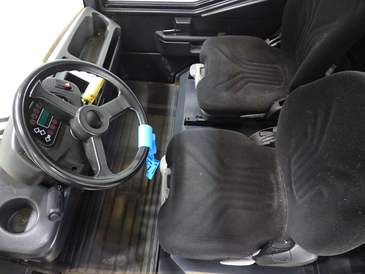 Still R07-25 - Remolcadora: foto 3 Still R07-25 - Remolcadora: foto 3