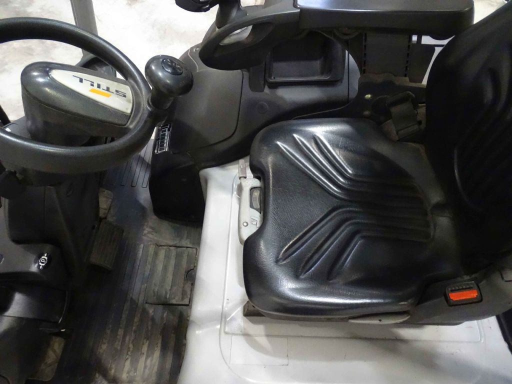 Still RX20-16 - Carretilla elevadora eléctrica: foto 3 Still RX20-16 - Carretilla elevadora eléctrica: foto 3