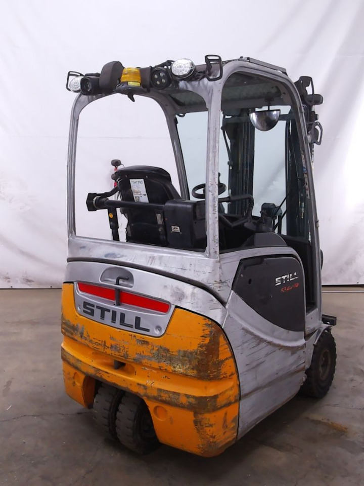 Still RX20-16 - Carretilla elevadora eléctrica: foto 2 Still RX20-16 - Carretilla elevadora eléctrica: foto 2