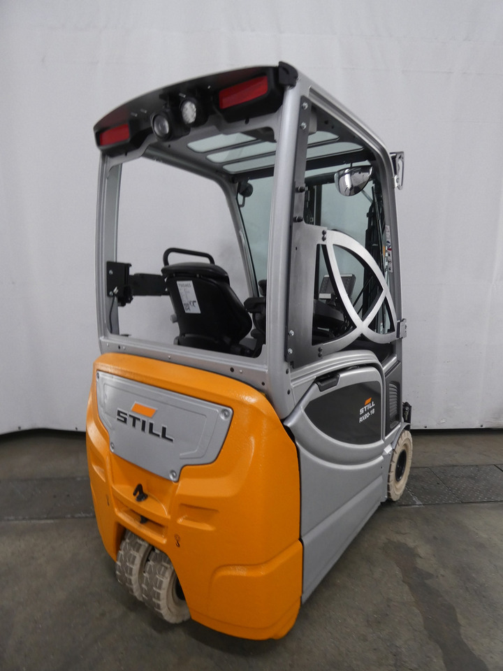 Still RX20-16 - Carretilla elevadora eléctrica: foto 2 Still RX20-16 - Carretilla elevadora eléctrica: foto 2