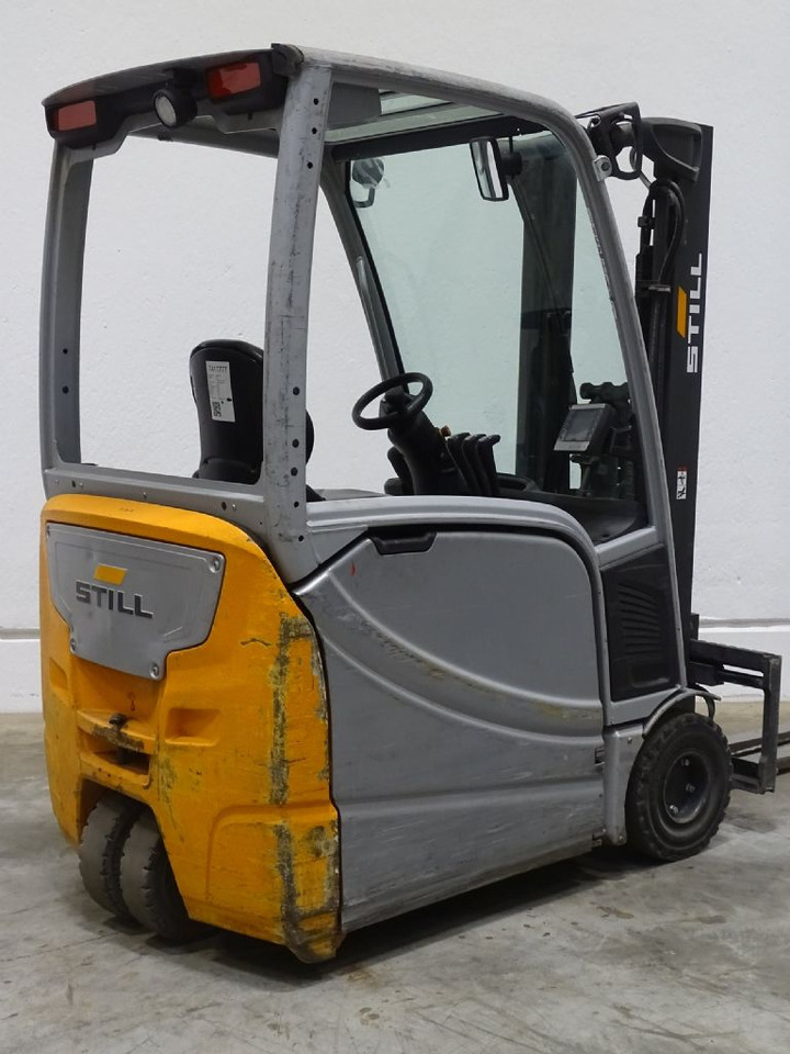 Still RX20-16C - Carretilla elevadora eléctrica: foto 2 Still RX20-16C - Carretilla elevadora eléctrica: foto 2