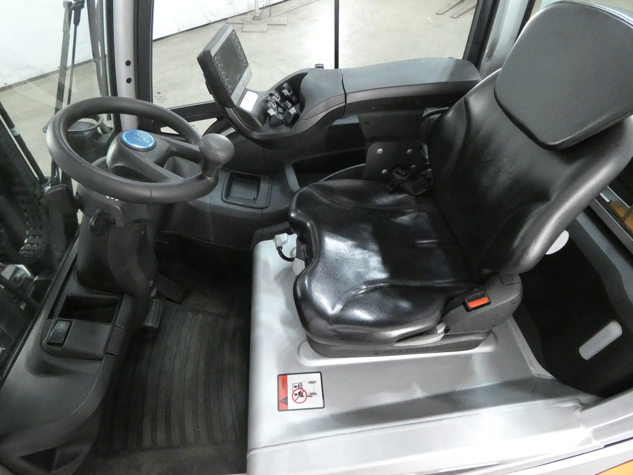 Still RX20-16PL/BRONZE/LIION - Carretilla elevadora eléctrica: foto 3 Still RX20-16PL/BRONZE/LIION - Carretilla elevadora eléctrica: foto 3