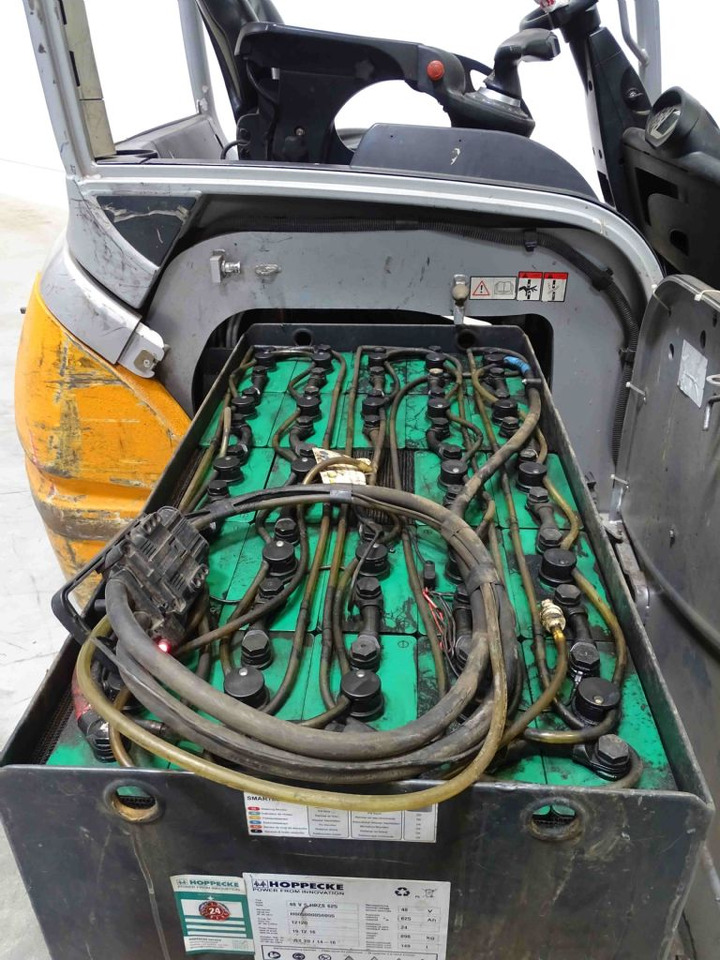 Still RX20-20 - Carretilla elevadora eléctrica: foto 4 Still RX20-20 - Carretilla elevadora eléctrica: foto 4