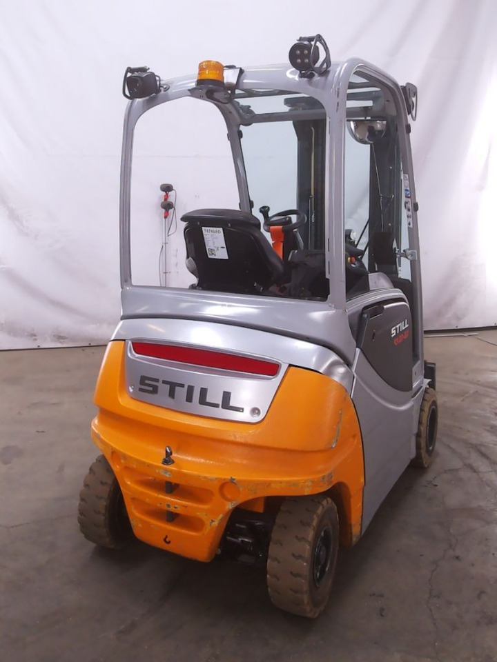 Still RX20-20P - Carretilla elevadora eléctrica: foto 2 Still RX20-20P - Carretilla elevadora eléctrica: foto 2