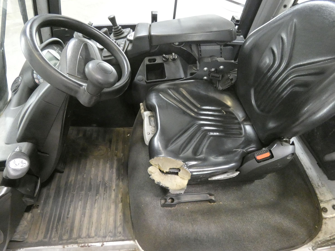 Still RX70-20 - Carretilla elevadora diésel: foto 3 Still RX70-20 - Carretilla elevadora diésel: foto 3