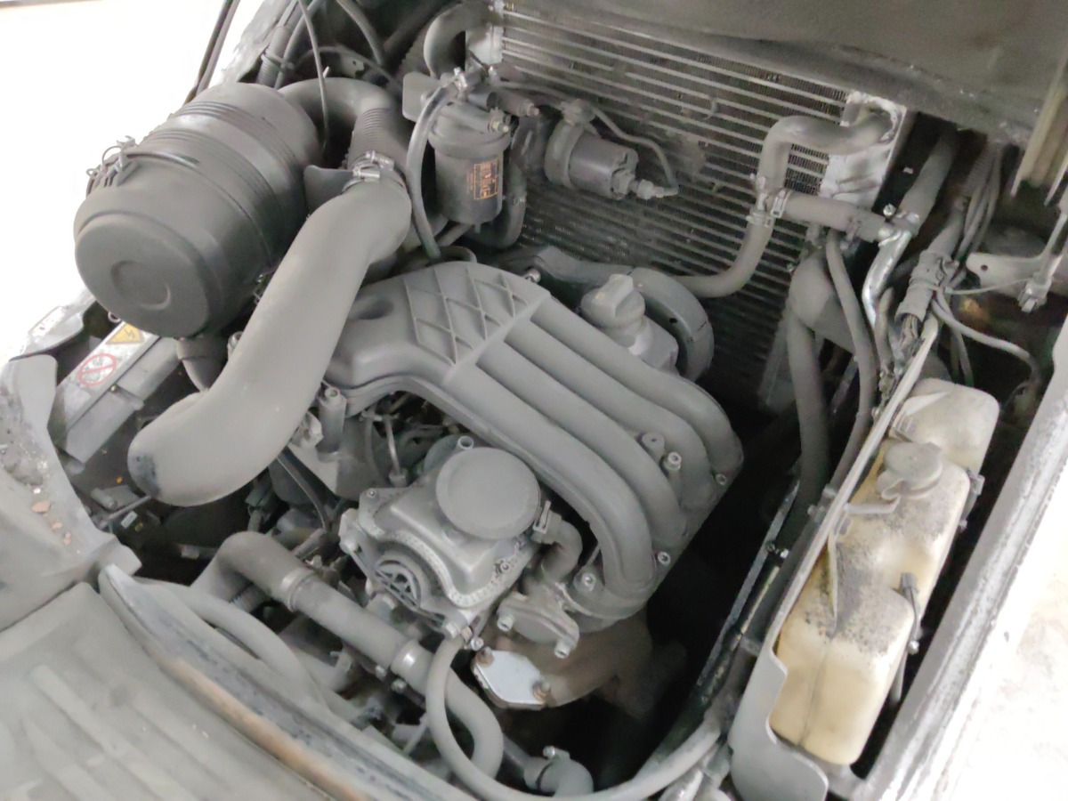 Still RX70-30 - Carretilla elevadora diésel: foto 4 Still RX70-30 - Carretilla elevadora diésel: foto 4