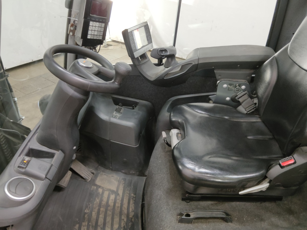 Still RX70-30T - Carretilla elevadora: foto 3 Still RX70-30T - Carretilla elevadora: foto 3