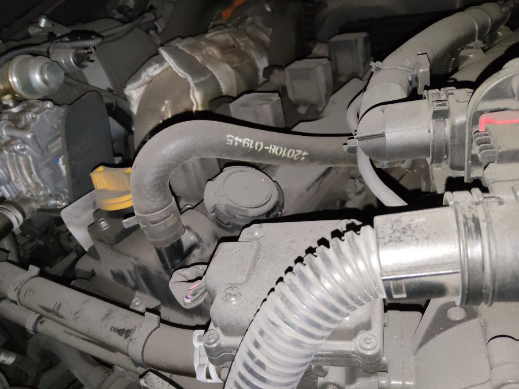 Still RX70-30T - Carretilla elevadora: foto 4 Still RX70-30T - Carretilla elevadora: foto 4