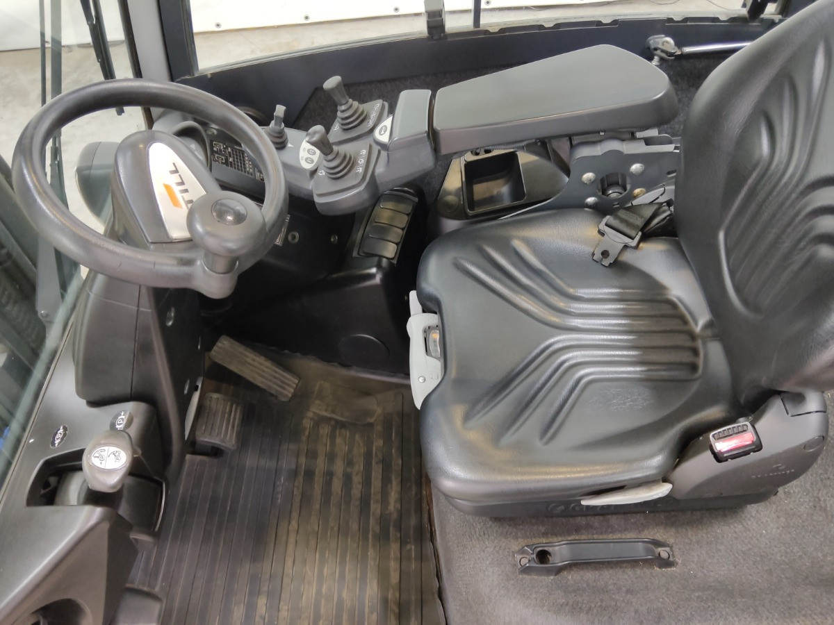 Still RX70-35T - Carretilla elevadora: foto 3 Still RX70-35T - Carretilla elevadora: foto 3