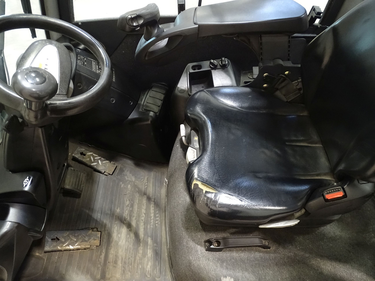 Still RX70-35T - Carretilla elevadora: foto 3 Still RX70-35T - Carretilla elevadora: foto 3