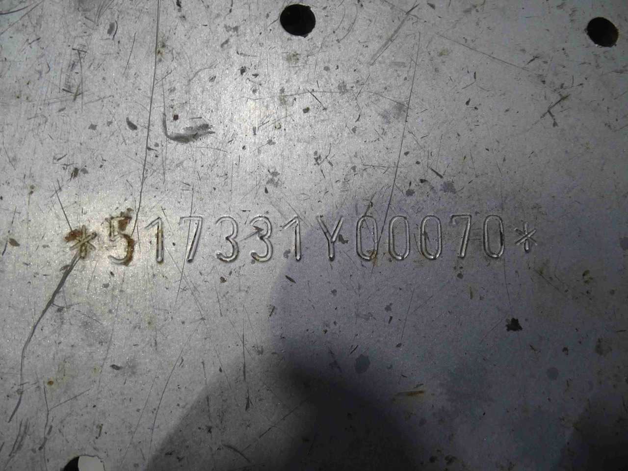 Still RX70-40 - Carretilla elevadora diésel: foto 5 Still RX70-40 - Carretilla elevadora diésel: foto 5